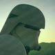 Illustration for article titled The new stormtrooper helmets for Star Wars Episode VII